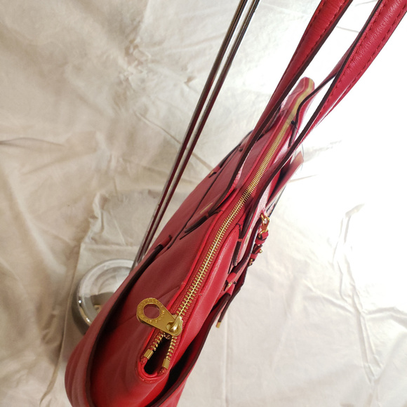 💟Host Pick💟 NWT Marc Jacob Pebble Leather Tote - Picture 3 of 8